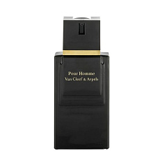 Van Cleef & Arpels - Pour Homme