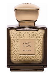 Majouri - Crazy In Love