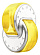 Omnia Golden Citrine (Туалетная вода 65 мл тестер)