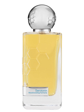 Hormone Paris - This Is Not Serotonin