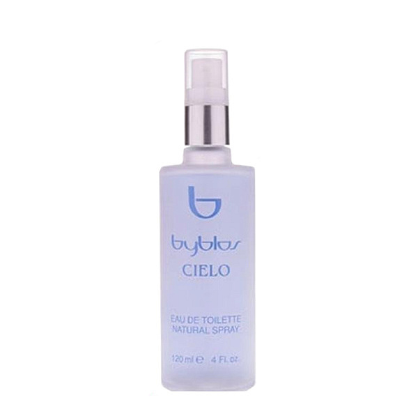 Byblos - Cielo
