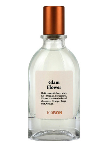 100BON - Glam Flower
