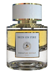 Signature Royale - Skin on Fire