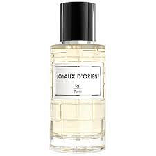 RP Paris - Joyaux d'Orient