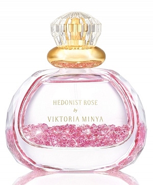 Viktoria Minya - Hedonist Rose