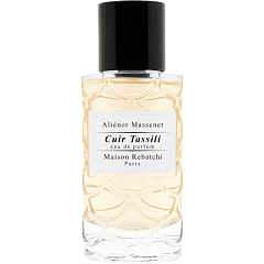 Maison Rebatchi - Cuir Tassili