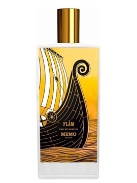 Memo - Flam