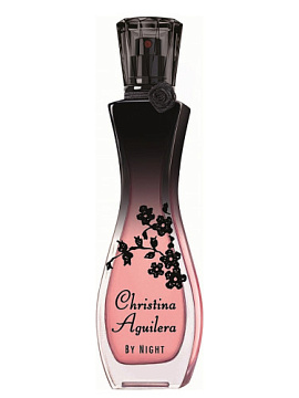 Christina Aguilera - By Night