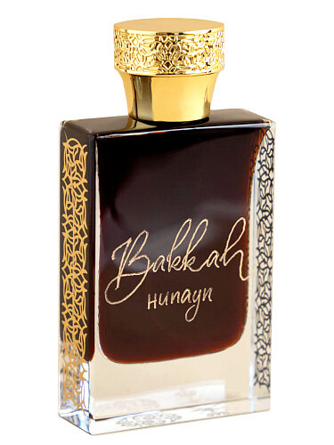 Hunayn - Bakkah