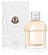 Moncler pour Femme (Парфюмерная вода 150 мл Refill Recharge)