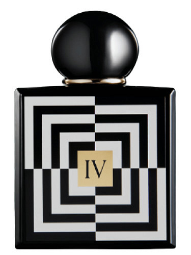 Adamo Parfum - NUMERO QUATTRO IV
