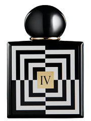 Adamo Parfum - NUMERO QUATTRO IV