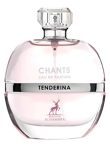 Maison Alhambra - Chants Tenderina