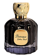 Maison Alhambra - Baroque Satin Oud