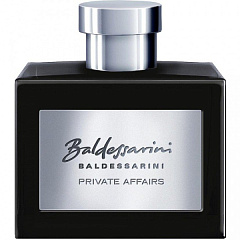 Baldessarini - Private Affairs