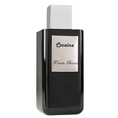 Franck Boclet - Cocaine