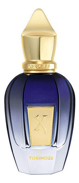 Xerjoff - Torino22