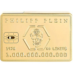 Philipp Plein - No Limits Gold