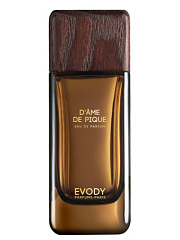 Evody Parfums - D'Ame de Pique