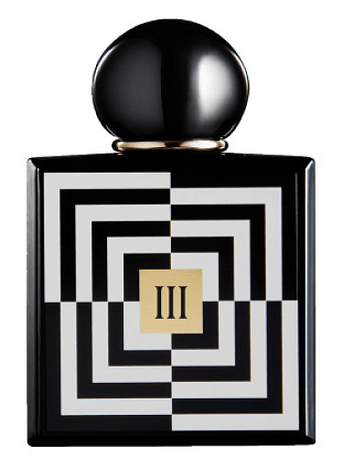 Adamo Parfum - NUMERO TRE III