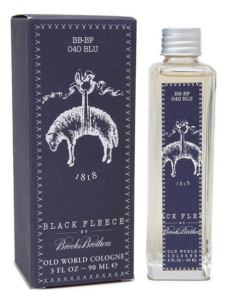 Brooks Brothers - Black Fleece Blue Cologne