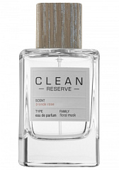 Clean - Reserve Collection Blonde Rose