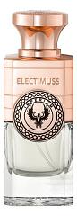 Electimuss - Imperium