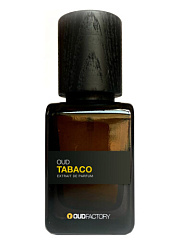Oud Factory - Oud Tabaco