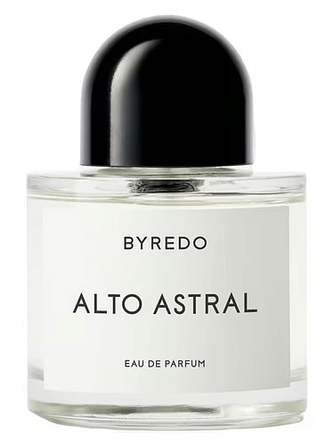 Byredo - Alto Astral