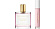 Pretty In Pink Gift Set (Парфюмерная вода 100 мл + блеск д/ губ 5.5 ml (PINK MOLeCULE 090.09))