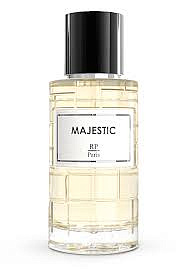 RP Paris - Majestic