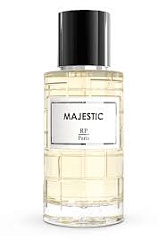 RP Paris - Majestic