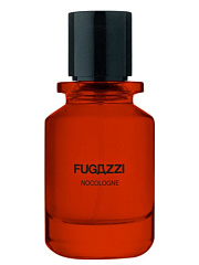 Fugazzi - NoCologne
