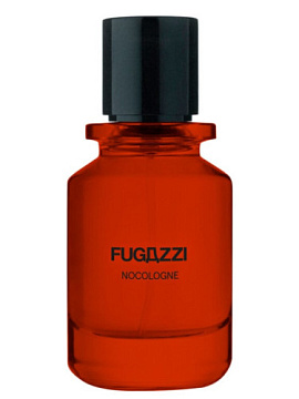 Fugazzi - NoCologne