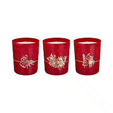 Parfums de Marly - Свеча Festive Trio