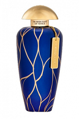 The Merchant of Venice - Craquele