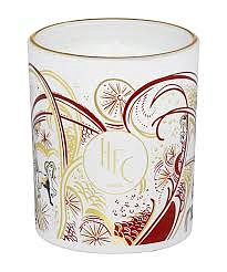 Haute Fragrance Company - Свеча Winter Bliss