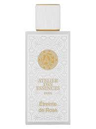 Atelier des Essences - Etreinte de Rose