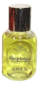 Gres - Quiproquo