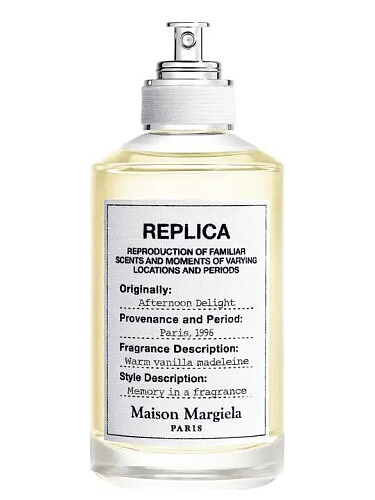 Maison Martin Margiela - Afternoon Delight
