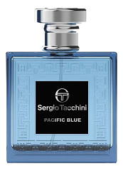 Sergio Tacchini - Pacific Blue