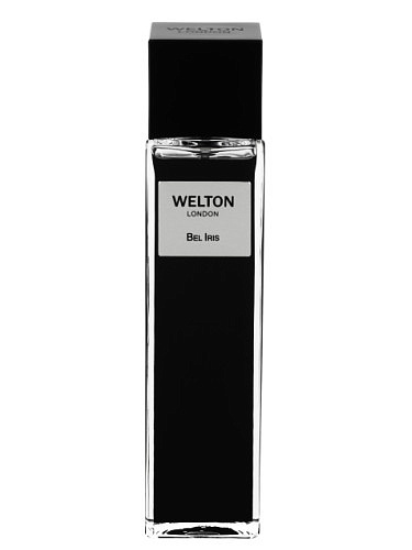 Welton London - Bel Iris Eau de Toilette