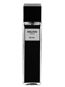 Welton London - Bel Iris Eau de Toilette
