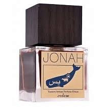 Jinx Smells - Johan