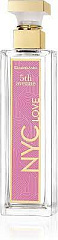 Elizabeth Arden - 5th Avenue NYC Love