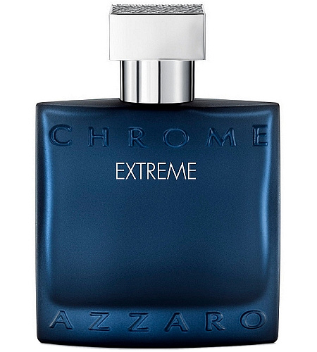 Azzaro - Chrome Extreme