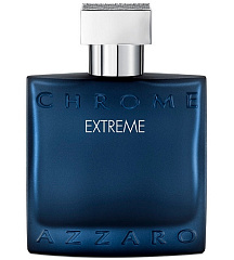 Azzaro - Chrome Extreme
