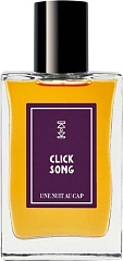 Une Nuit Nomade - Click Song