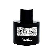 Verdii Fragrance - La Balade