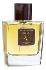 Franck Boclet - Absinthe